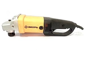 Углошлифовальная машина Вихрь УШМ-230/2300 - фото 23352