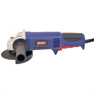 Углошлифовальная машина ДИОЛД МШУ-0,95-125 10041050 - фото 23368