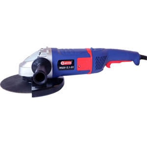 Углошлифовальная машина ДИОЛД МШУ-2,1-01 10041190 - фото 23399