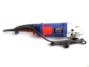 Углошлифовальная машина ДИОЛД МШУ-2-01 10041210 - фото 23403