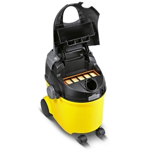 Пылесос моющий KARCHER SE 5.100 1.081-200.0 - фото 23513