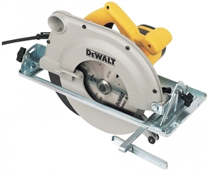 Пила дисковая DeWALT D23700 - фото 23599