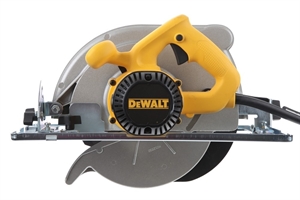 Пила дисковая DeWALT D23700 - фото 23601