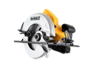 Пила дисковая DeWALT DW366 - фото 23603