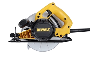 Пила дисковая DeWALT DW366 - фото 23604