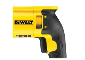 Перфоратор DeWALT D25143K - фото 23662