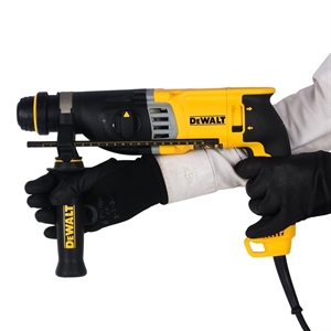 Перфоратор DeWALT D25143K - фото 23663