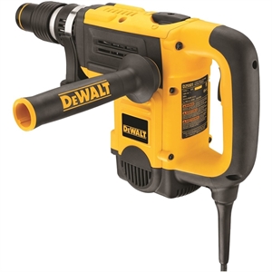 Перфоратор DeWALT D25501K - фото 23675