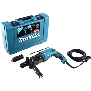 Перфоратор Makita HR 3200 C - фото 23726