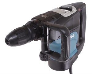Перфоратор Makita HR 4501 C - фото 23736