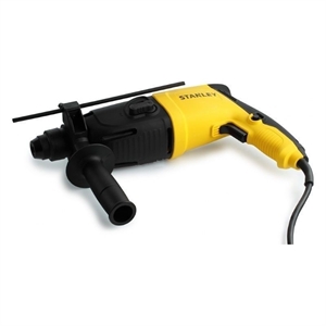 Перфоратор STANLEY STHR202K-B9 - фото 23757