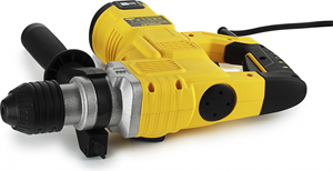 Перфоратор STANLEY STHR323K-B9 - фото 23762