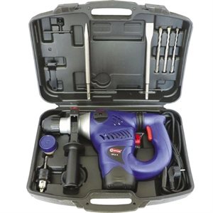 Перфоратор ДИОЛД ПРЭ-9 10051090 - фото 23782