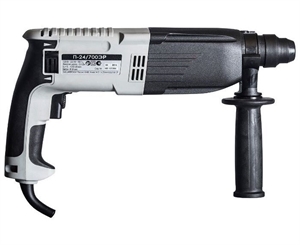 Перфоратор ИНТЕРСКОЛ П24/700ЭР - фото 23798