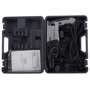 Перфоратор ИНТЕРСКОЛ П24/700ЭР - фото 23799