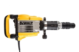 Отбойный молоток DeWALT D25902K - фото 23835