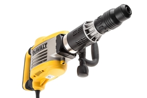 Отбойный молоток DeWALT D25902K - фото 23836