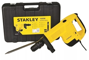 Отбойный молоток STANLEY STHM10K - фото 23850