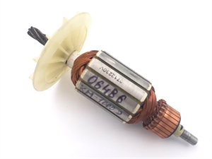 З7 Якорь миксер ИНТЕРСКОЛ КМ-1000Э - фото 23896 З7 Якорь миксер ИНТЕРСКОЛ КМ-1000Э - фото 23896