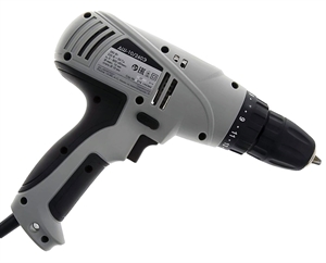 Дрель шуруповерт ИНТЕРСКОЛ ДШ-10/260Э - фото 24022 Дрель шуруповерт ИНТЕРСКОЛ ДШ-10/260Э - фото 24022