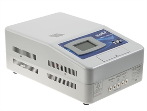 Стабилизатор напряжения RUSELF СТАБИК SRWII-9000L  - фото 24203