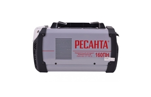 Инверторный сварочный аппарат РЕСАНТА САИ 160 ПН - фото 24517