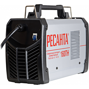 Инверторный сварочный аппарат РЕСАНТА САИ 160 ПН - фото 24518