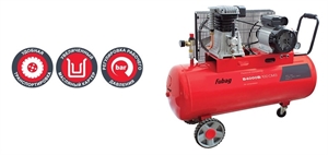 Компрессор Fubag B4000B/100 СМ3 - фото 24792