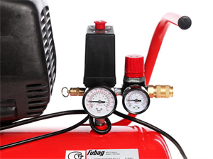 Компрессор Fubag FC230/24 СМ2 - фото 24821 Компрессор Fubag FC230/24 СМ2 - фото 24821