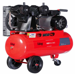 Компрессор Fubag VCF 50 CM3 - фото 24824