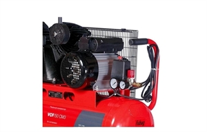 Компрессор Fubag VCF 50 CM3 - фото 24825