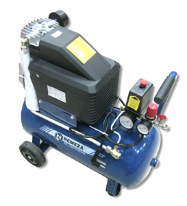 Компрессор REMEZA СБ 4/С-24.J1047 B 4150470 - фото 24838