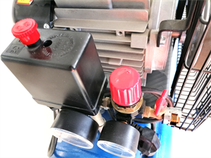 Компрессор REMEZA СБ 4/С-50.LH20 A 20384 - фото 24846