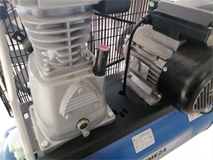 Компрессор REMEZA СБ 4/С-50.LH20 A 20384 - фото 24847