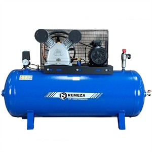 Компрессор REMEZA СБ4/Ф-270.LB50 20389 - фото 24853