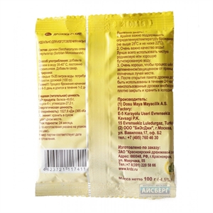 Дрожжи Красноярские хмельные - фото 25417