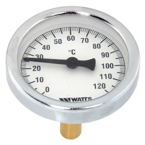 Термометр на дистиллятор - фото 25460