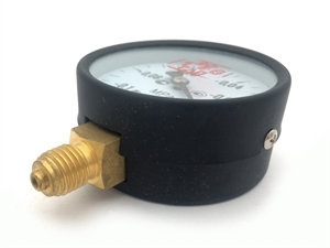 О72 Вакуумметр для котика - фото 25467