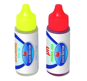 Запасные реактивы для набора 58274 BESTWAY 58303 - фото 26673