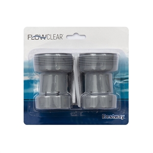 Переходник для шлангов Bestway 58236 - фото 26691