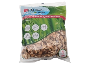 Щепа грушевая для копчения PALISAD 69511 - фото 26792