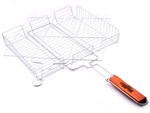 Барбекю BIG MAG - фото 26809