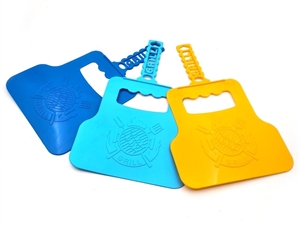 Опахало пластик - фото 26942