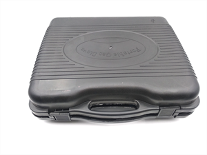 Плита газовая портативная "Следопыт- UltrA", керам. (с переходником), PF-GST-IM01  - фото 26952