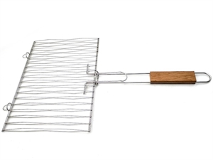 Решетка Барбекю 11 - фото 26965