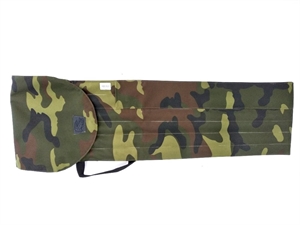 Чехол для шампуров камуфляж (мягкий) №1 - фото 26984