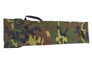 Чехол для шампуров камуфляж (мягкий) №1 - фото 26985