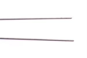 Шампур-прут для грибов 500 мм - фото 27026