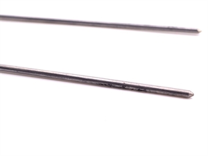 Шампур-прут для грибов 500 мм - фото 27027