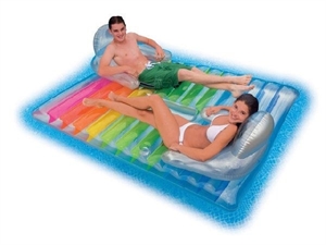 Матрас надувной BESTWAY 206x157 см 58877 - фото 27112